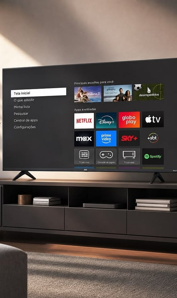 Disable Samsung TV Plus