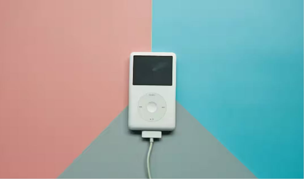 Music on the Move