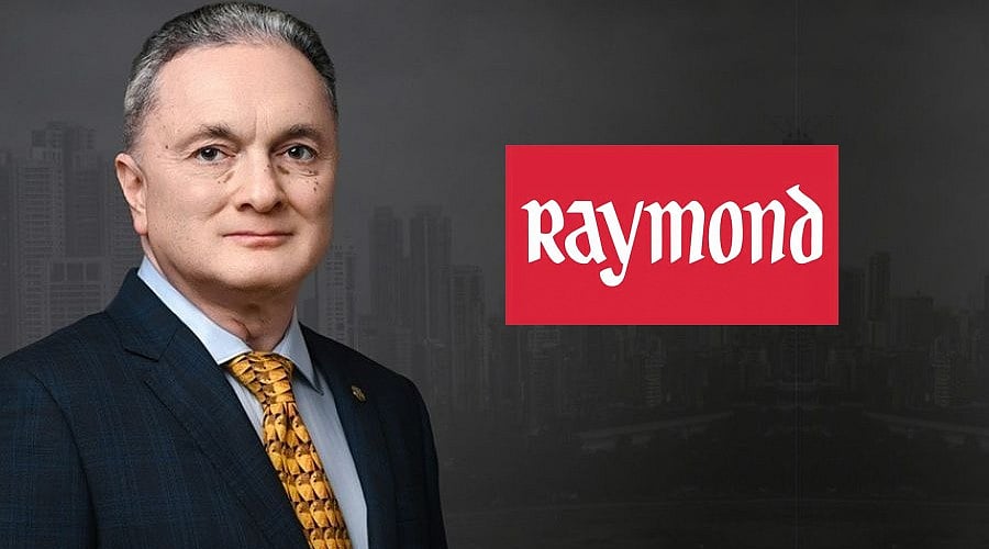 Raymond Demerger Could Split Auto and Aerospace, Says Singhania