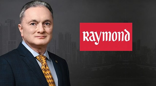 Raymond Demerger Could Split Auto and Aerospace, Says Singhania