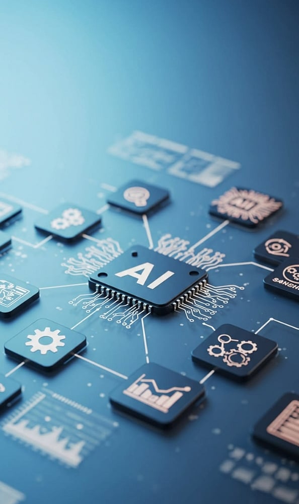 AI coding tools are helping developers build free alternatives to Microsoft Office by speeding up coding, design, and software testing.