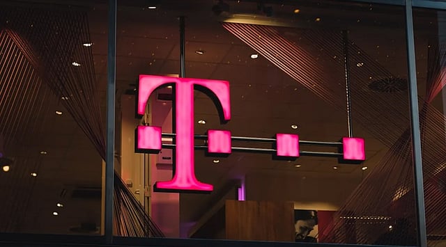 T-Mobile Adds Customizable Perks to its US Wireless Plans