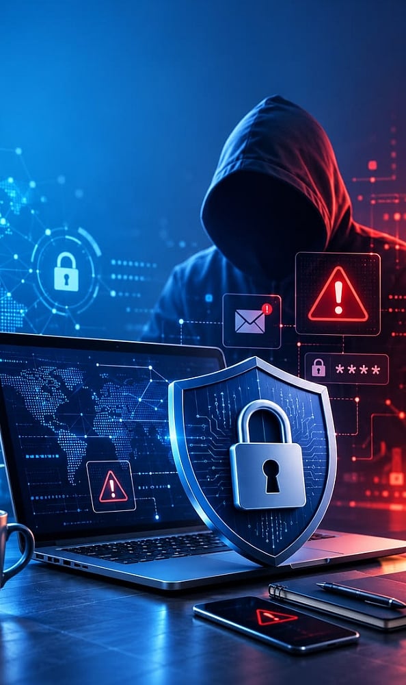 AI-Powered Threat Detection