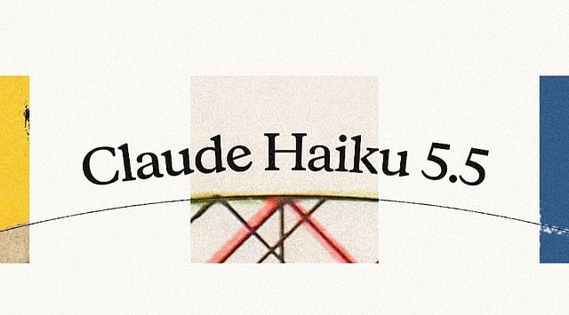 Claude Haiku 5.5: Features, Pricing and AI Workflow Guide