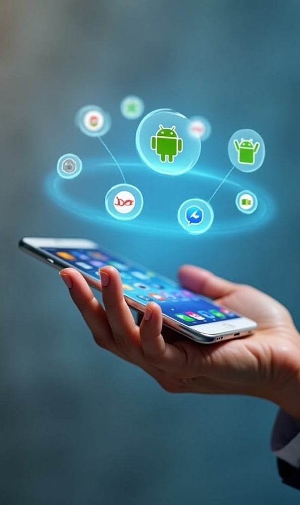 The apps are still developing. Compatibility issues, advanced features, reliability, and collaboration tools remain major challenges.