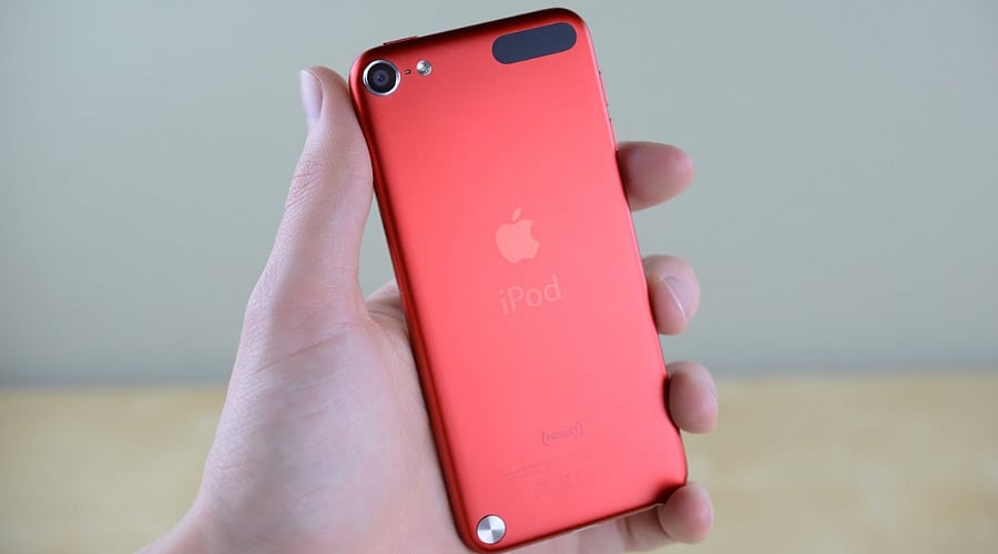 iPod Touch