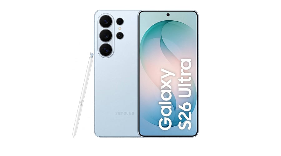 Samsung Galaxy S26 Ultra