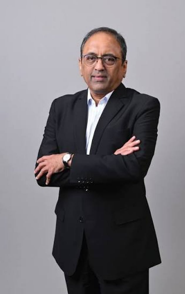 S. N. Subrahmanyan