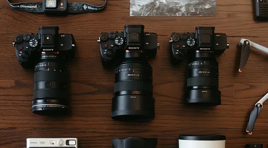 Start Creating Without Complicated Gear