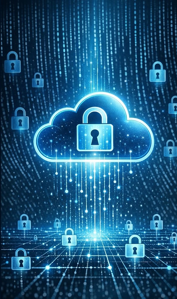 Cloud Security Opportunities