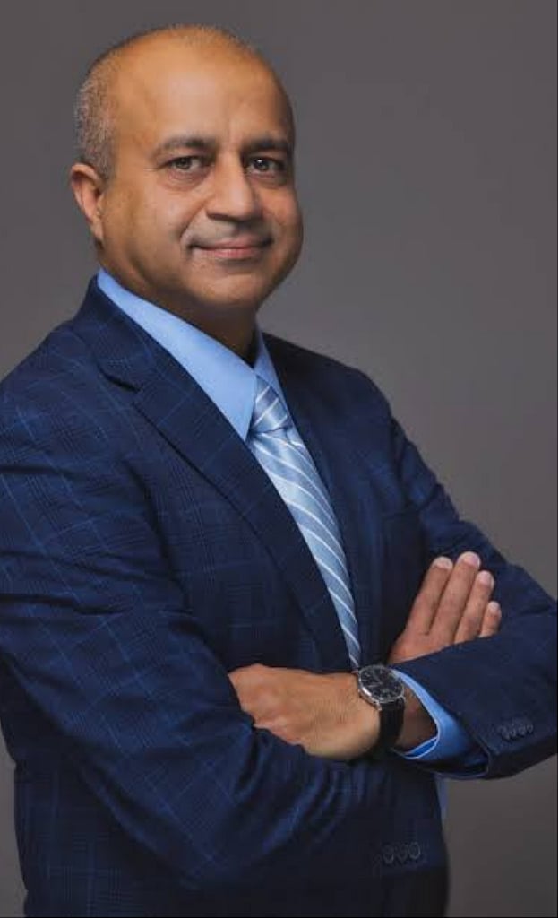 Sandeep Kalra