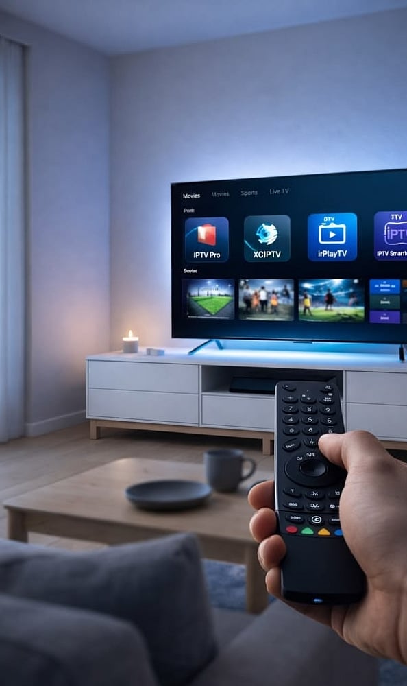 Clean Up Your Samsung TV