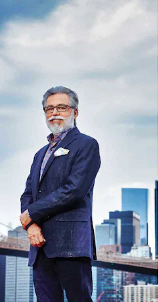 Pawan Munjal