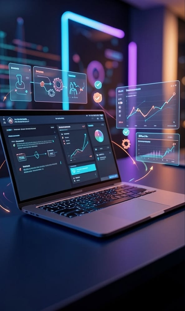 Securing AI Workloads