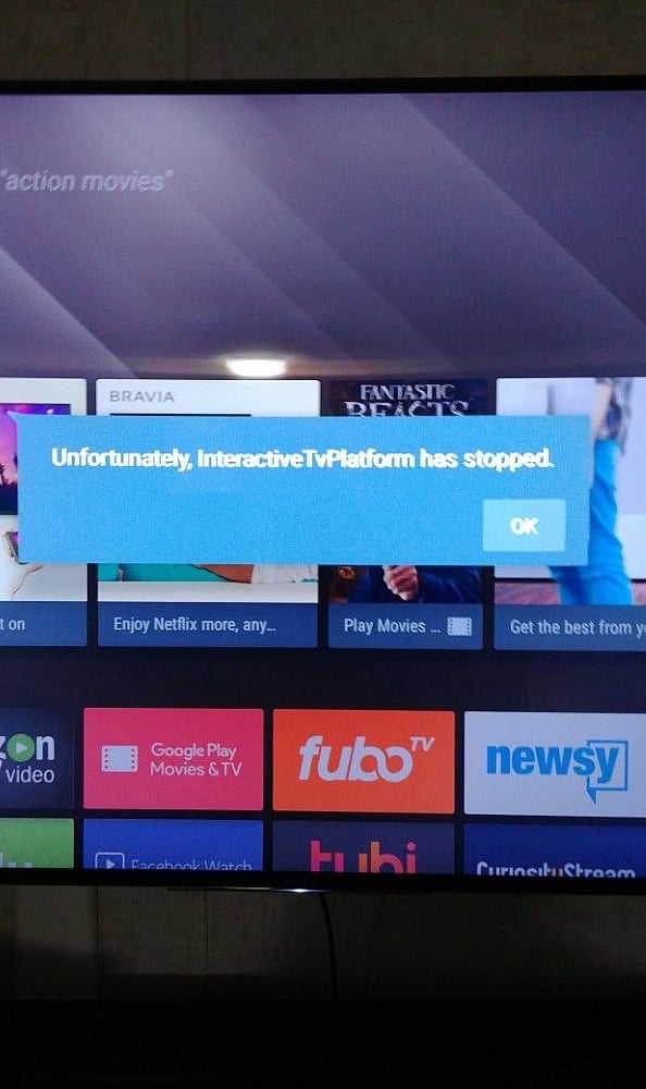 Uninstall Unused Apps