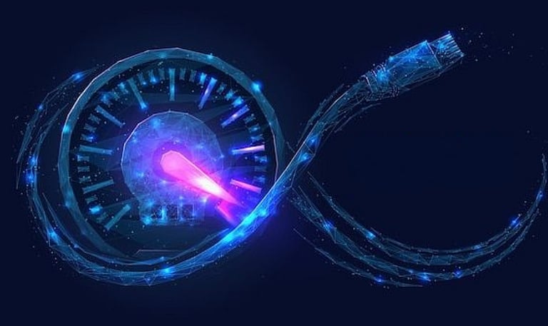 Internet Speed and Performance