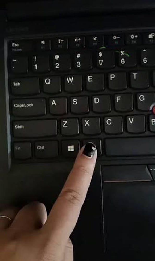 Snap Windows for Multitasking
