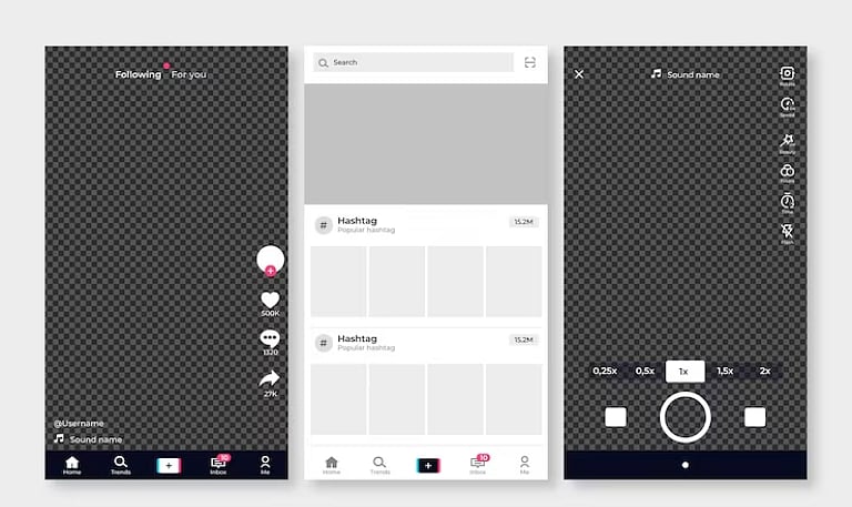 Add Text Overlays