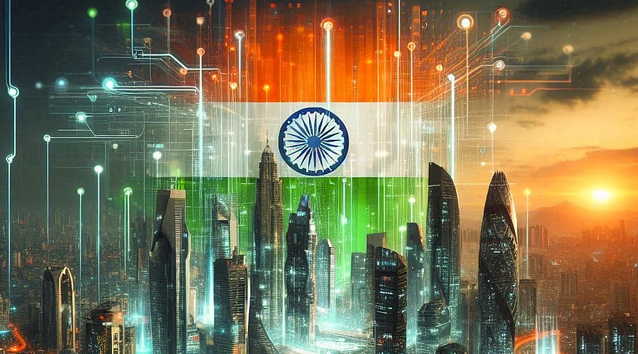 India Strengthens Its Global Capability Position
