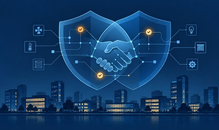Security Risks and Provider Trust