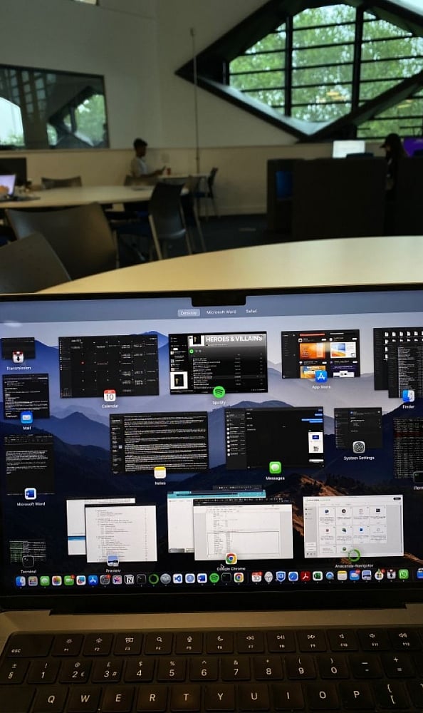 Capture a Partial Screenshot