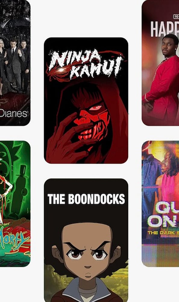 Hulu-for-TV-Shows