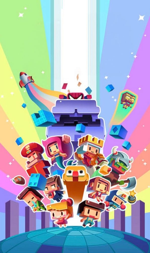 Cloud Gaming