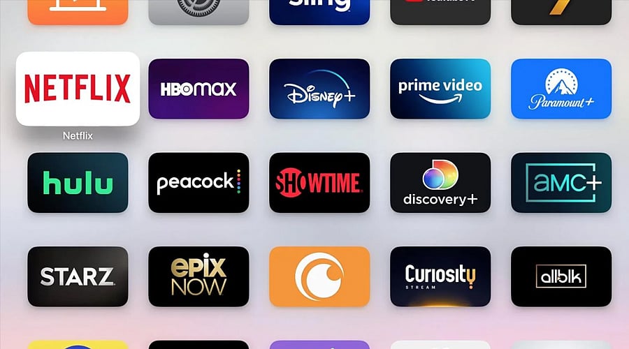 Ad-free streaming lets you watch movies and shows with fewer interruptions