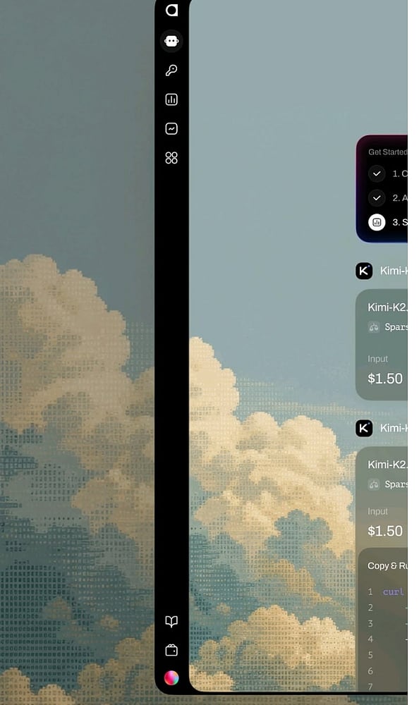Take a Full Screenshot