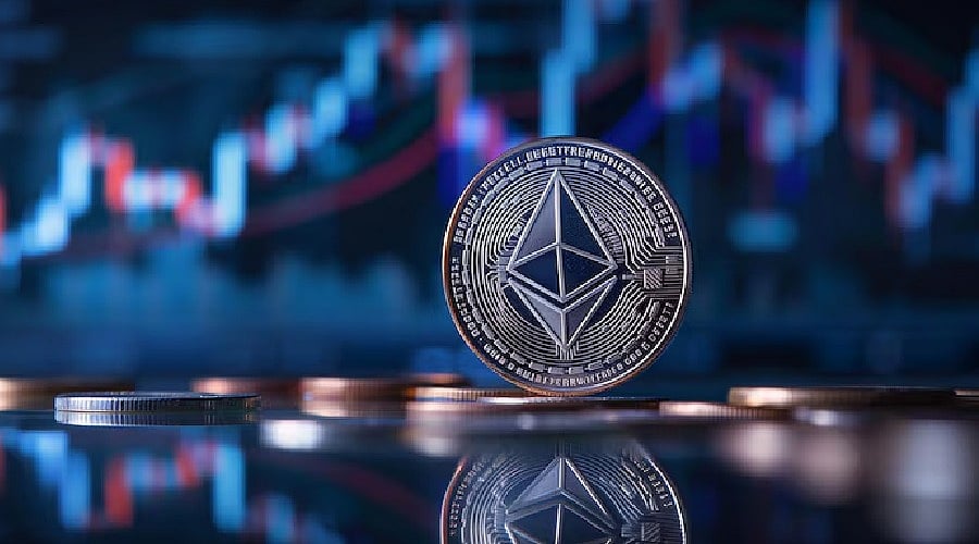 10 ETH in 2030: How to Assess Ethereum's Long-Term Value