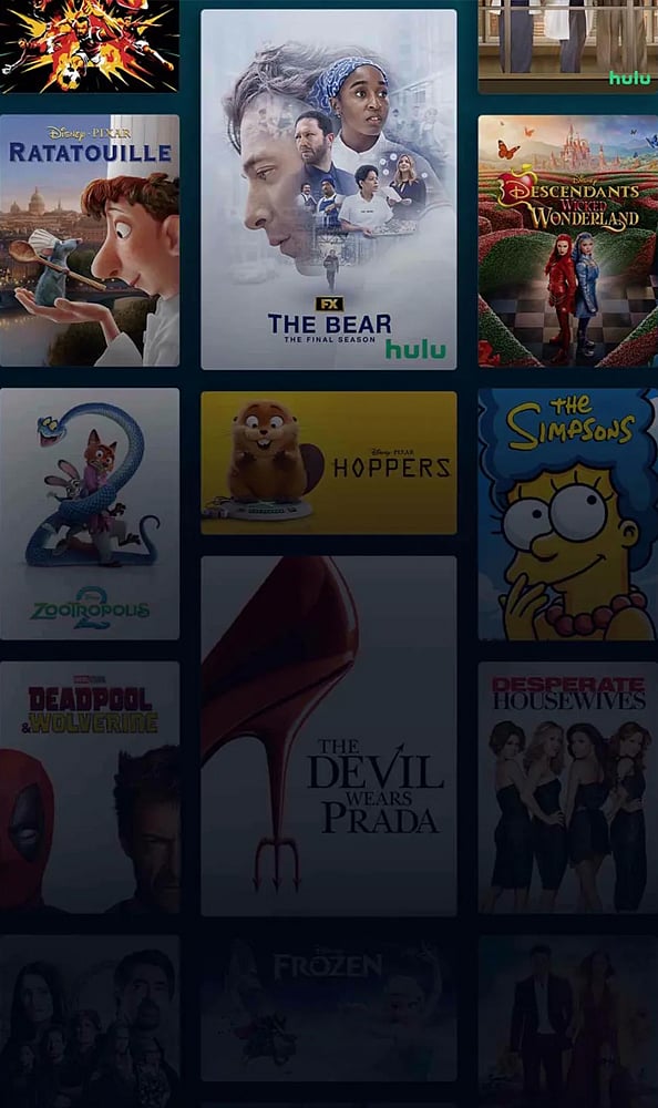 Disney+-for-Blockbusters