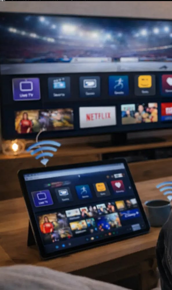Watch-on-Multiple-Devices