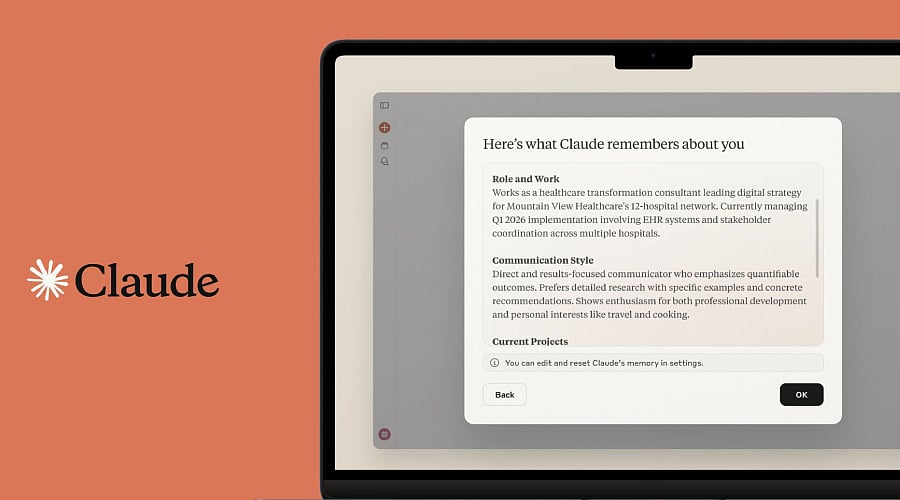 Claude Desktop App