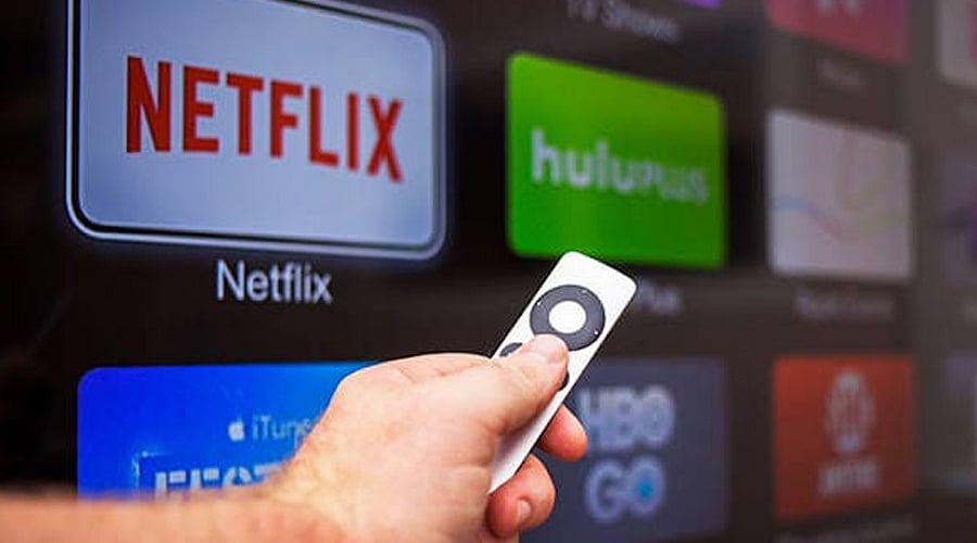 If several family members stream at once, compare how many devices can play content simultaneously