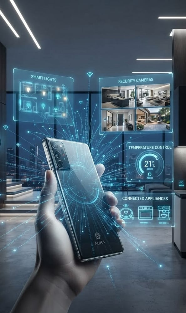 Smart Home Integration