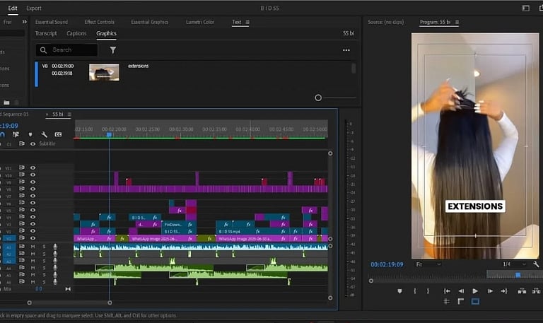 Trim and Cut Videos
