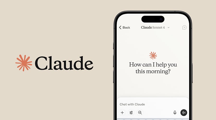 Claude Mobile App
