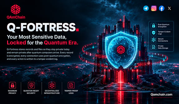 Q-Fortress Benchmarks: Is Post-Quantum Encryption Really Slow?