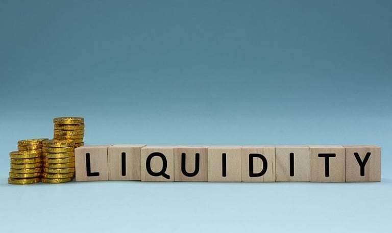 Review Assets Under Management and Liquidity