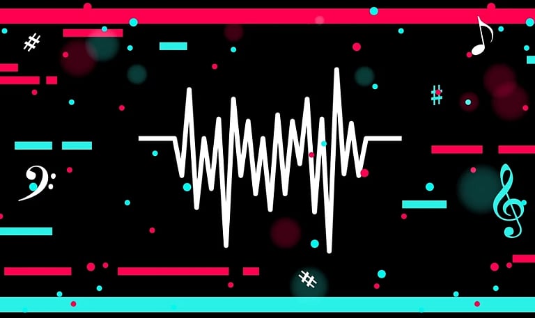 Use Sounds and Music