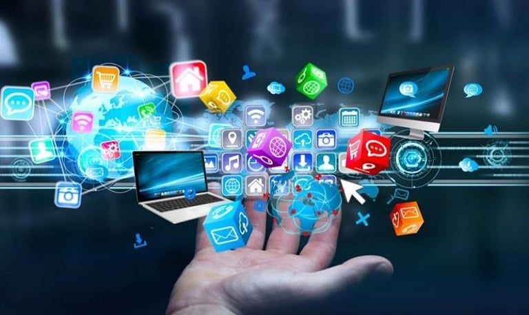 Device and Application Coverage