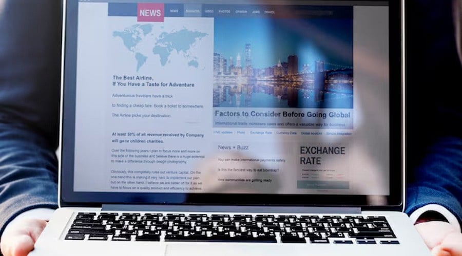 Top 10 Tech News Websites in the UAE 2026