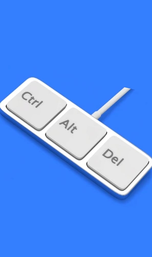 Open the Shortcut Helper