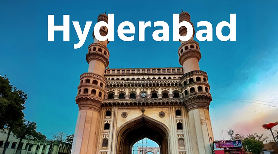 Hyderabad Attracts Tech and Fintech Firms