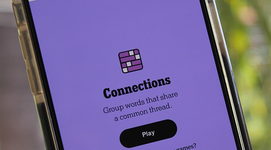 NYT Connections Hints and Answers October 27, 2026