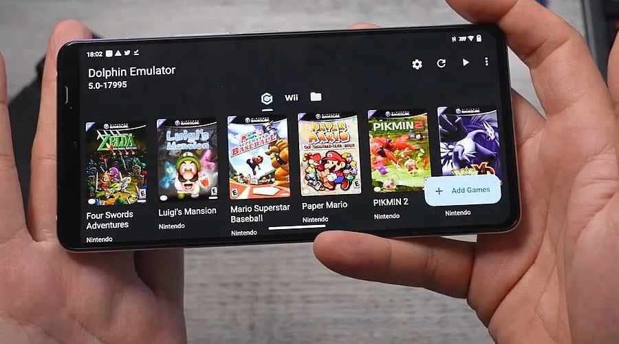 Android Emulators vs Cloud Gaming: Key Differences, Performance, and ...