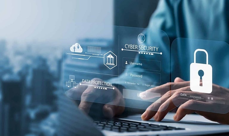 Encryption and Data Protection