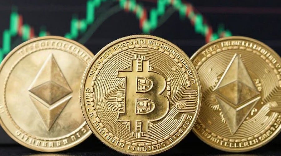 Crypto News Today: Bitcoin Inflow, Strategy Inc Halts BTC Purchase ...
