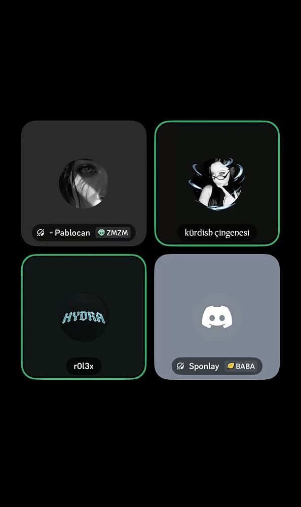 Voice and Video Calls