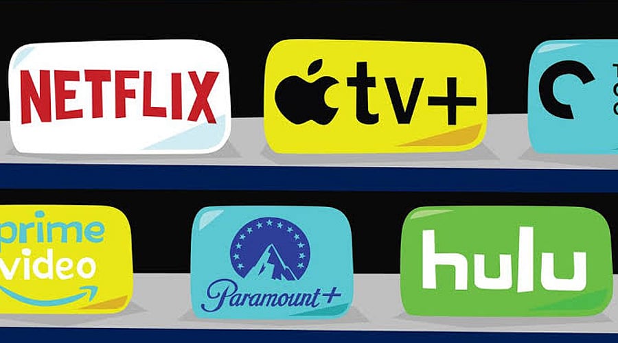 If you watch films on a large television, check whether the plan supports Full HD or 4K Ultra HD